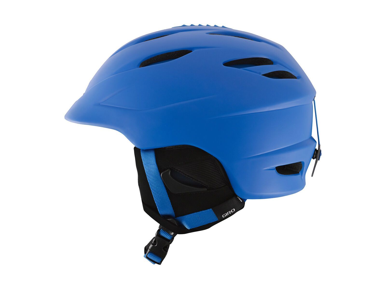 Giro Seam, matte blue - Bild 1