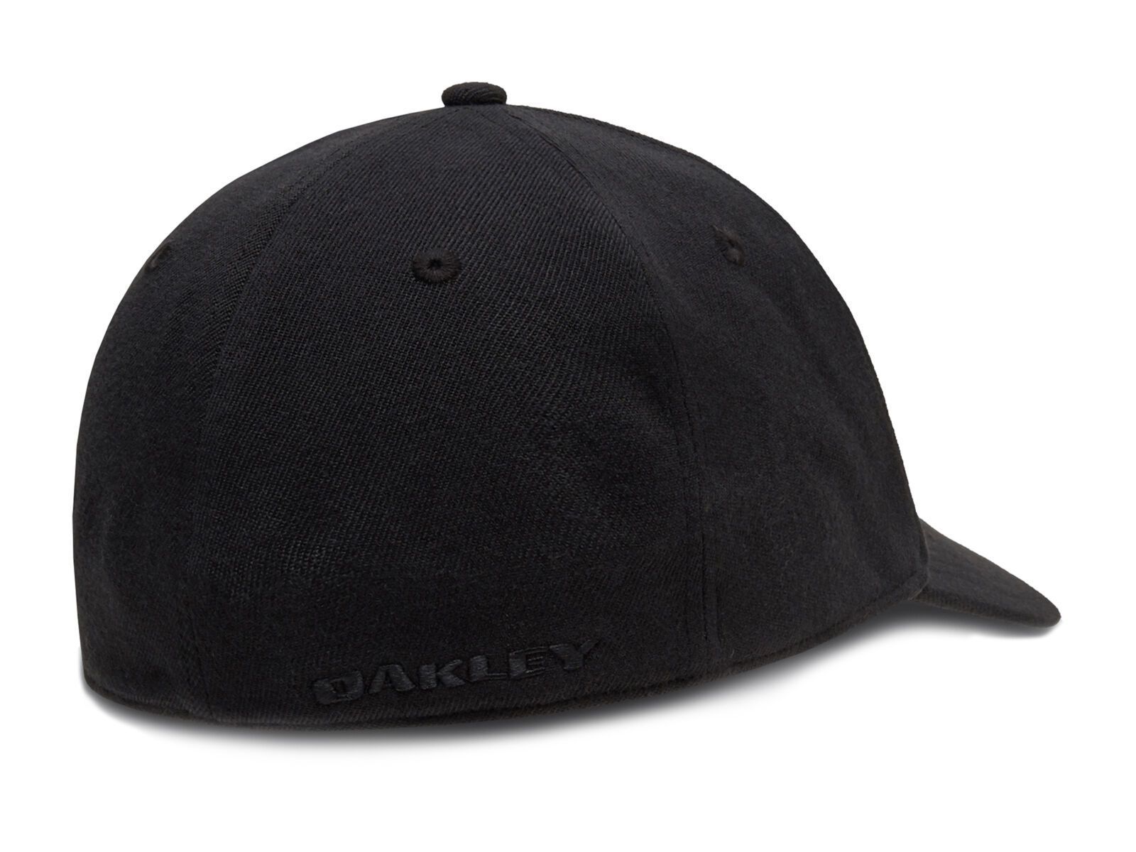 Oakley Tincan Hat, black/graphic camo - Bild 3