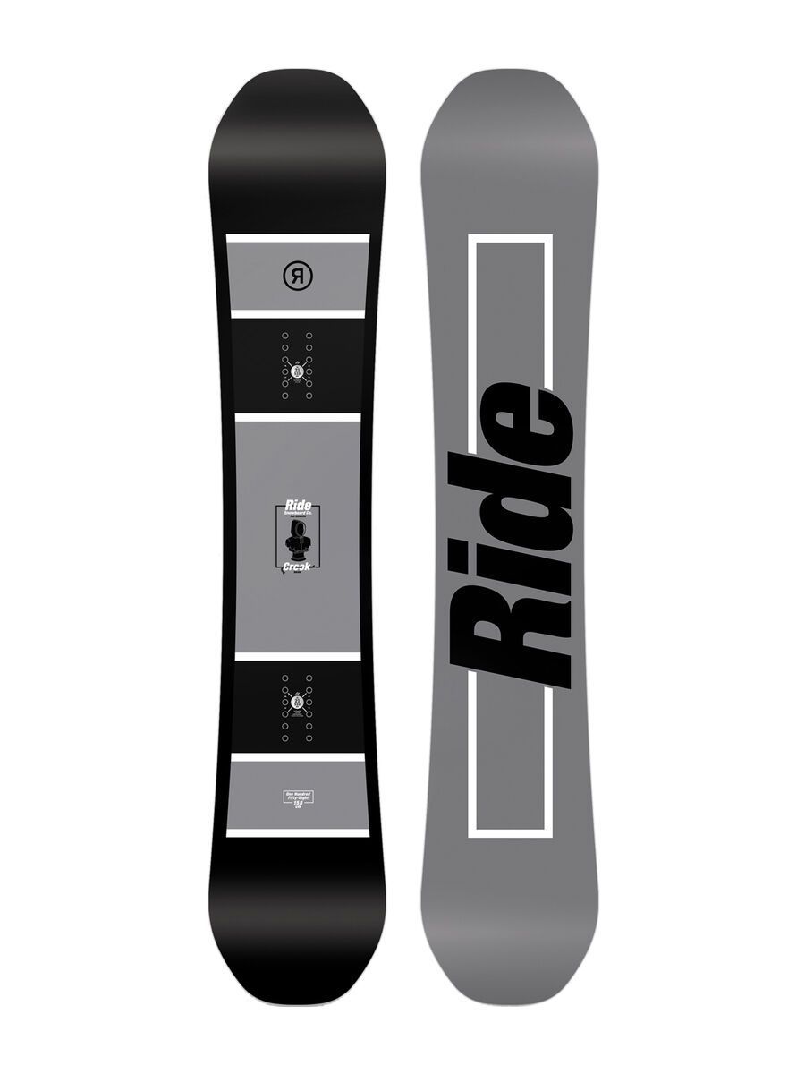 Ride Crook - Bild 1