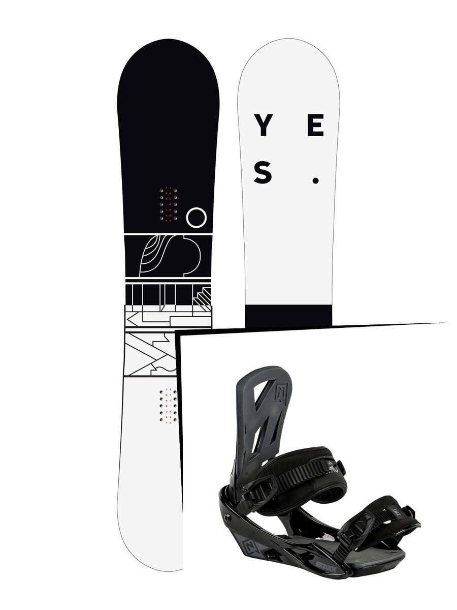 Set: Yes Jackpot 2017 + Nitro Staxx (1459544S) - Bild 1