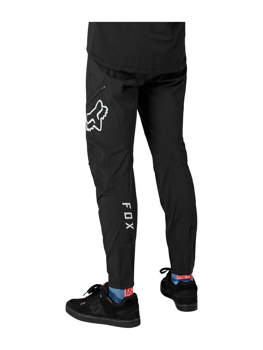 Fox Defend Pant, black - Bild 2