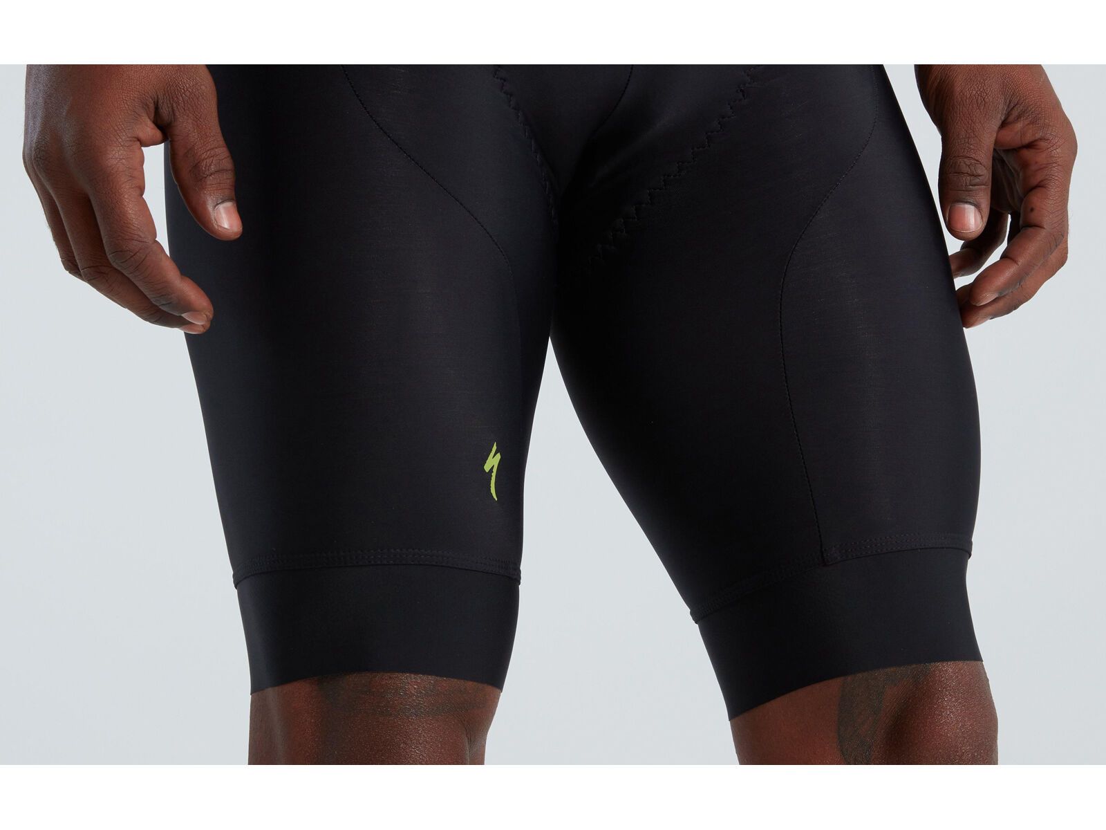 Specialized Men's HyprViz SL Bib Shorts, hyprviz - Bild 6