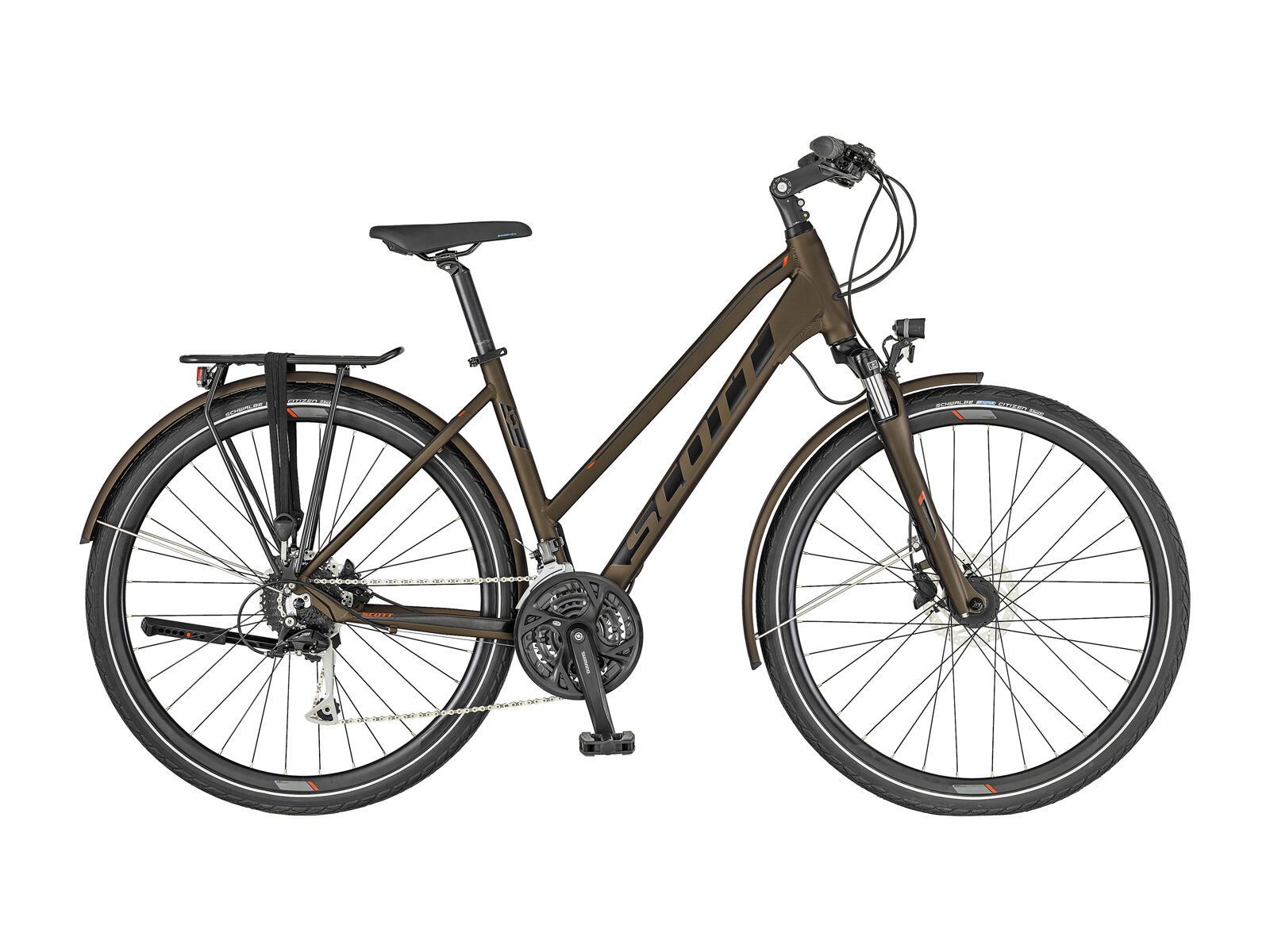 Scott Sub Sport 30 Lady - Bild 1