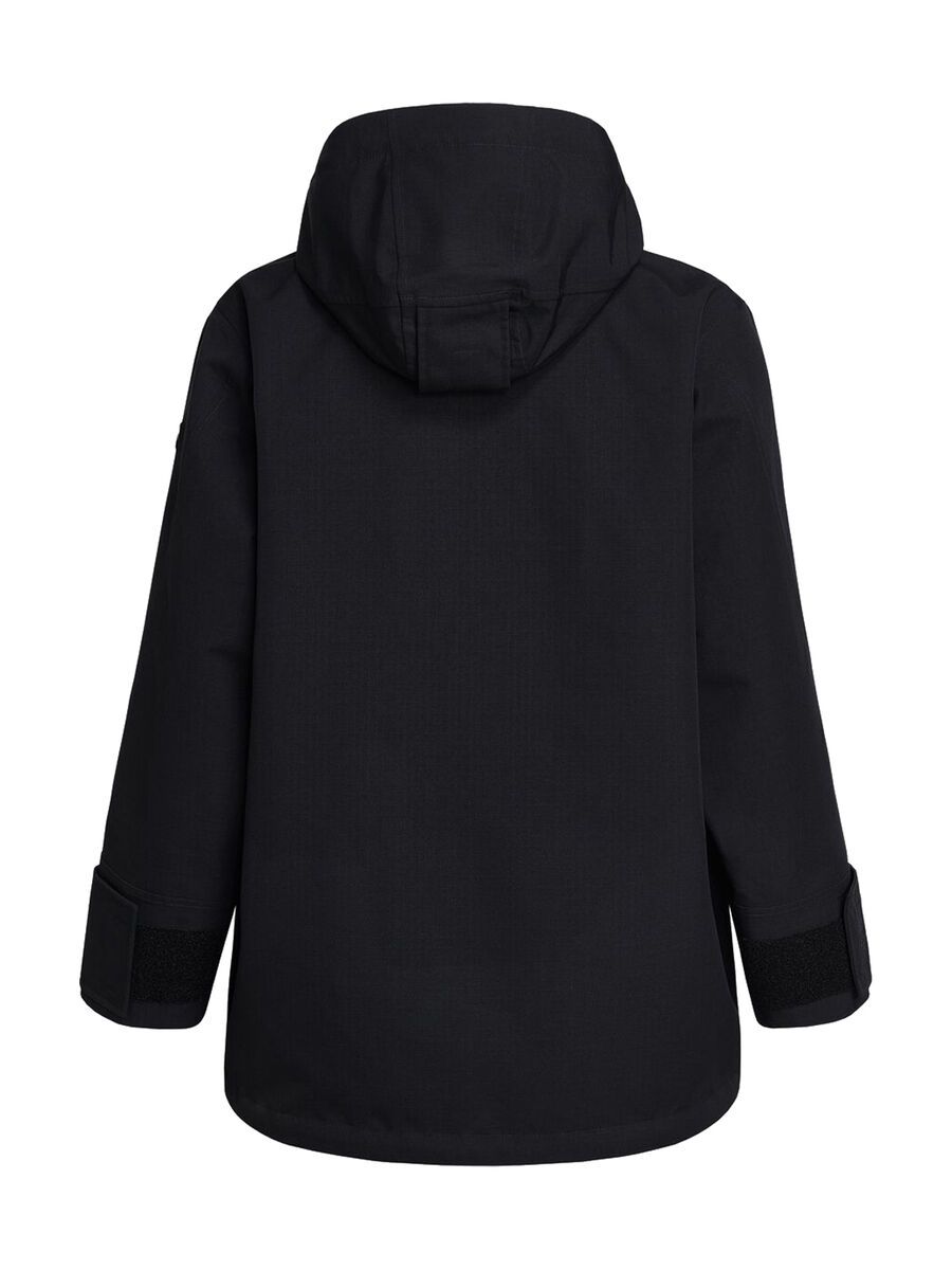 Peak Performance W Apex Jacket, black - Bild 3