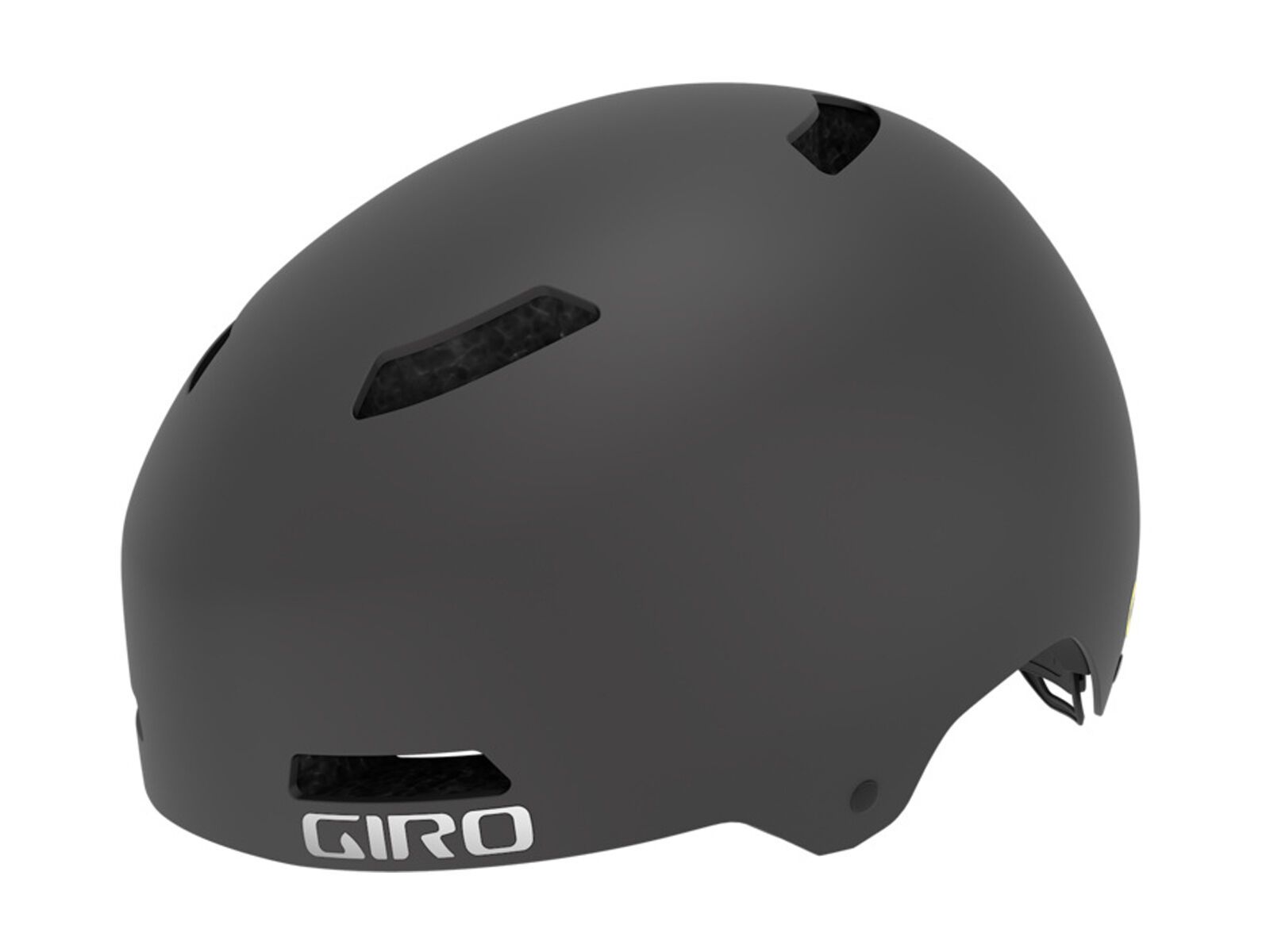 Giro Quarter FS MIPS, matte metallic coal - Bild 1