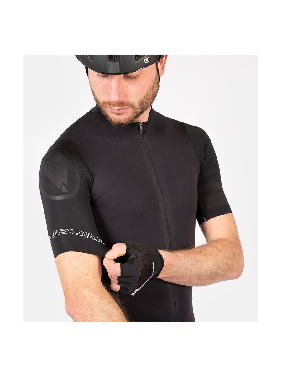 Endura Pro SL Trikot (Kurzarm), schwarz - Bild 6