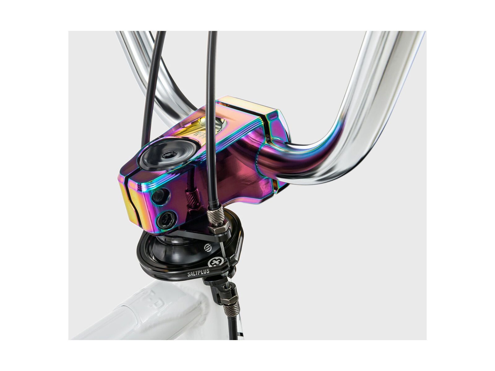 WeThePeople Versus, glossy white - Bild 7