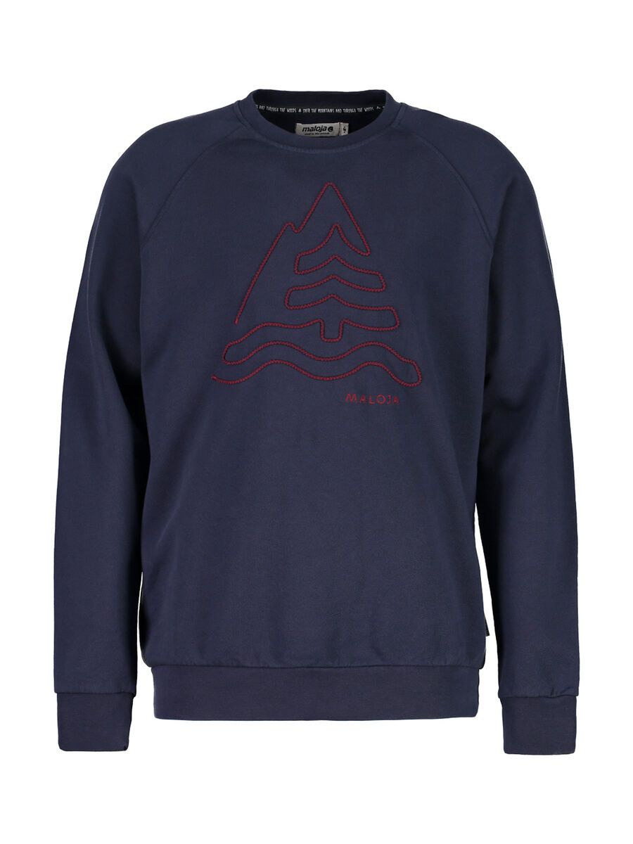 Maloja SgneM., mountain lake - Bild 1