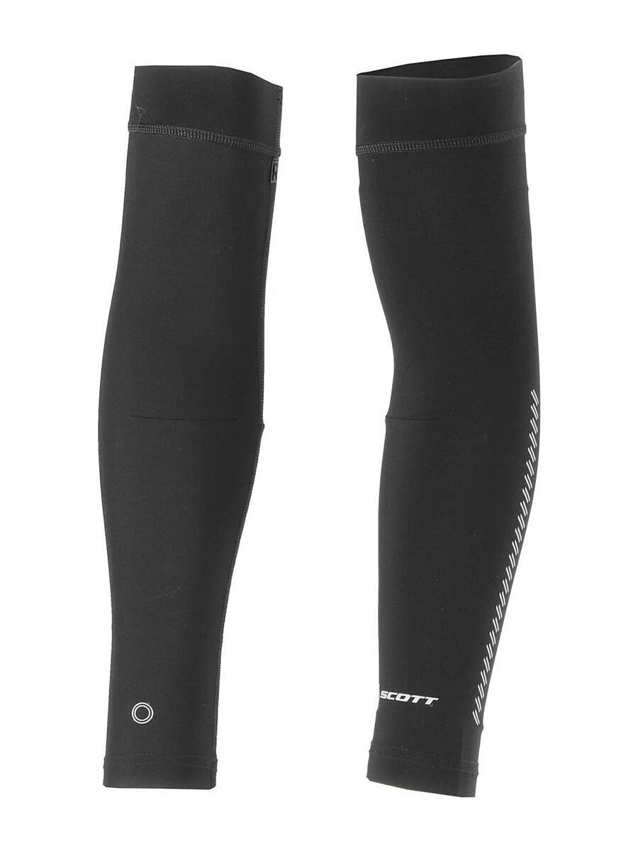 Scott Armwarmer Light, black - Bild 1