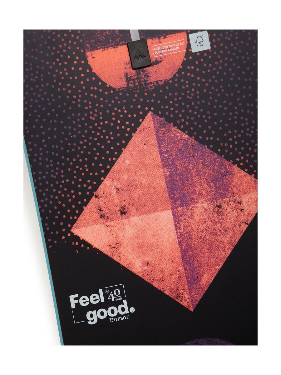 Burton Feelgood Smalls - Bild 4