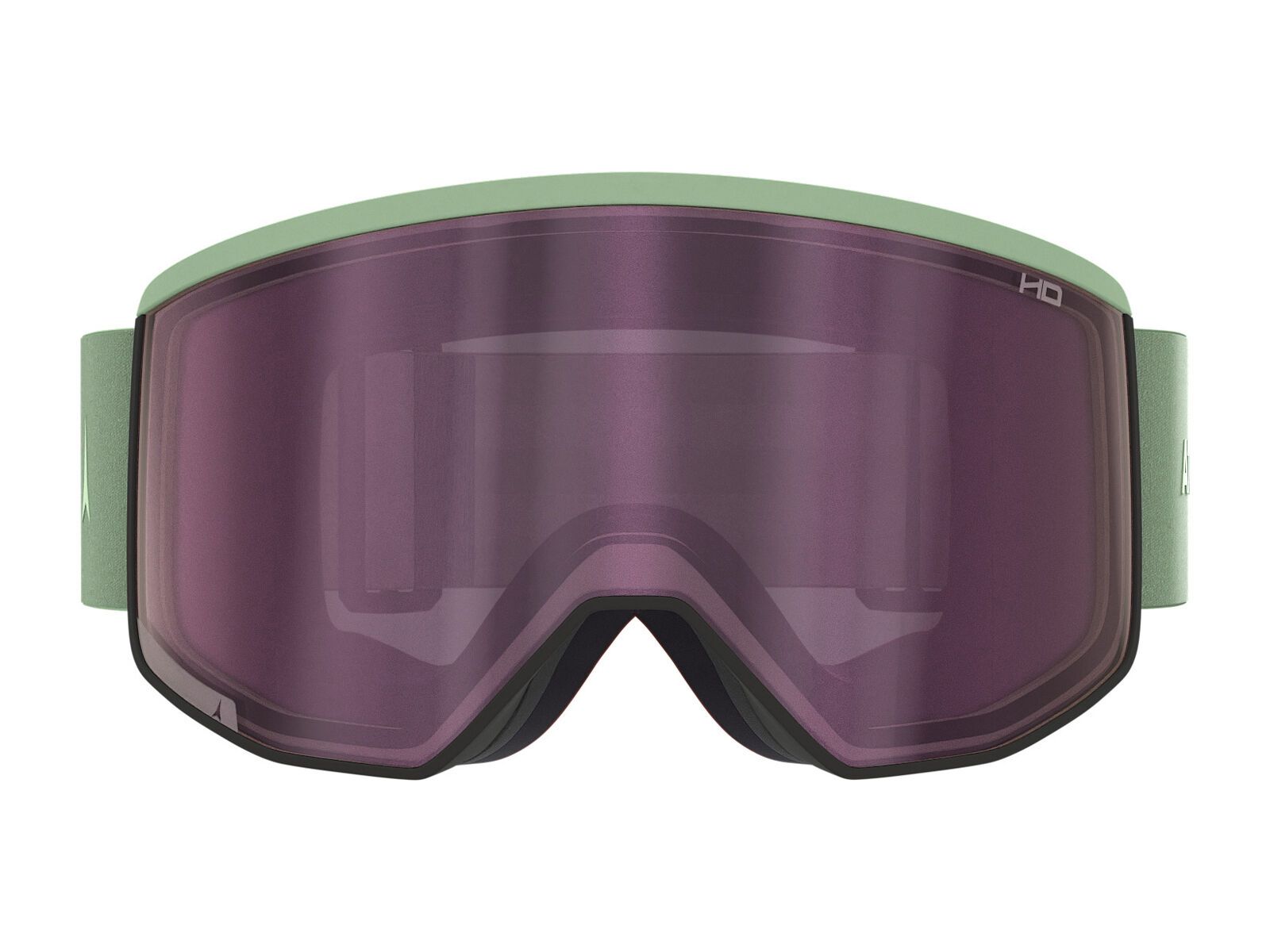 Atomic Four Pro HD, Pink Copper / pistachio - Bild 2