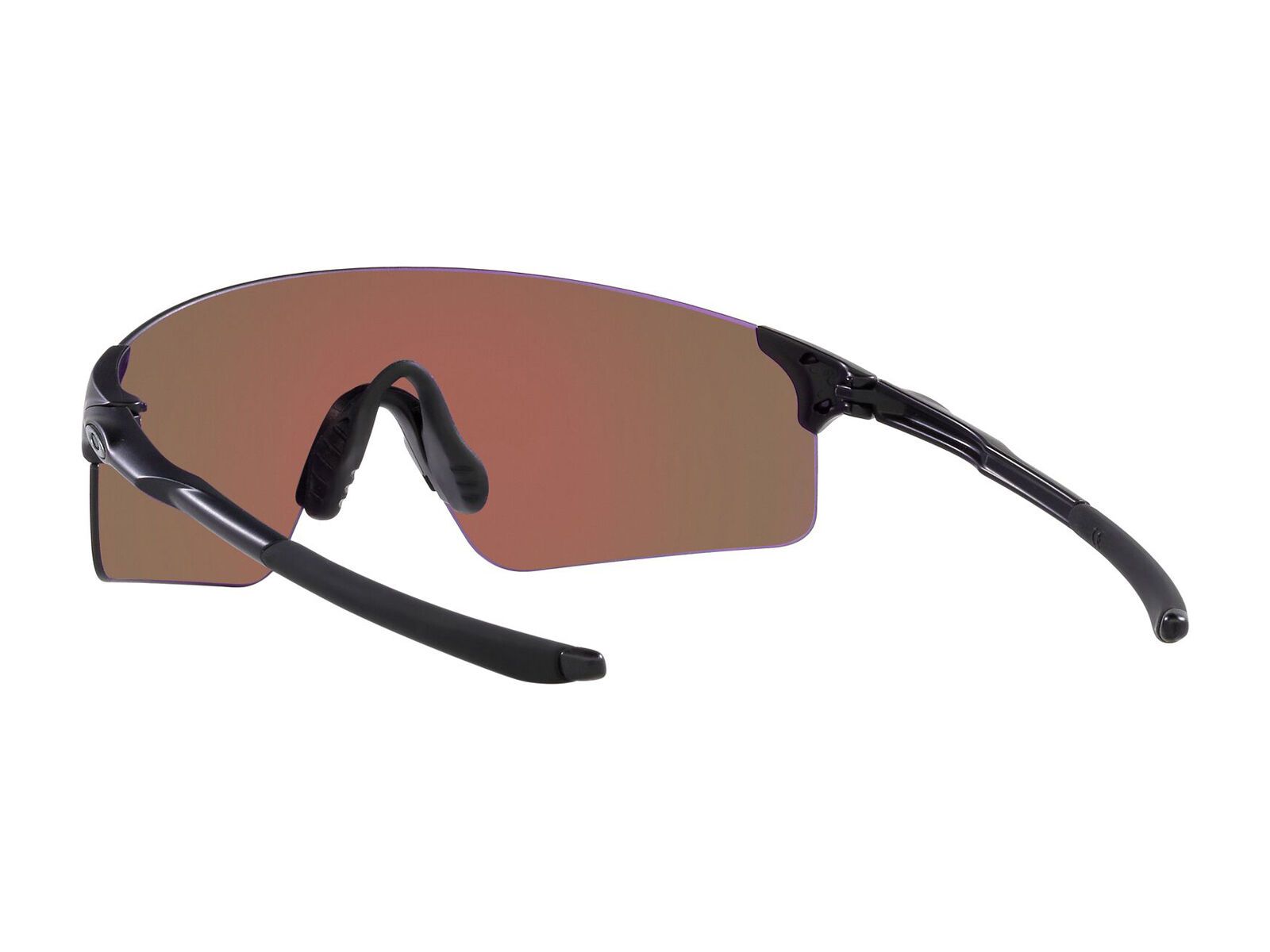 Oakley EVZero Blades, Prizm Violet / matte black - Bild 5