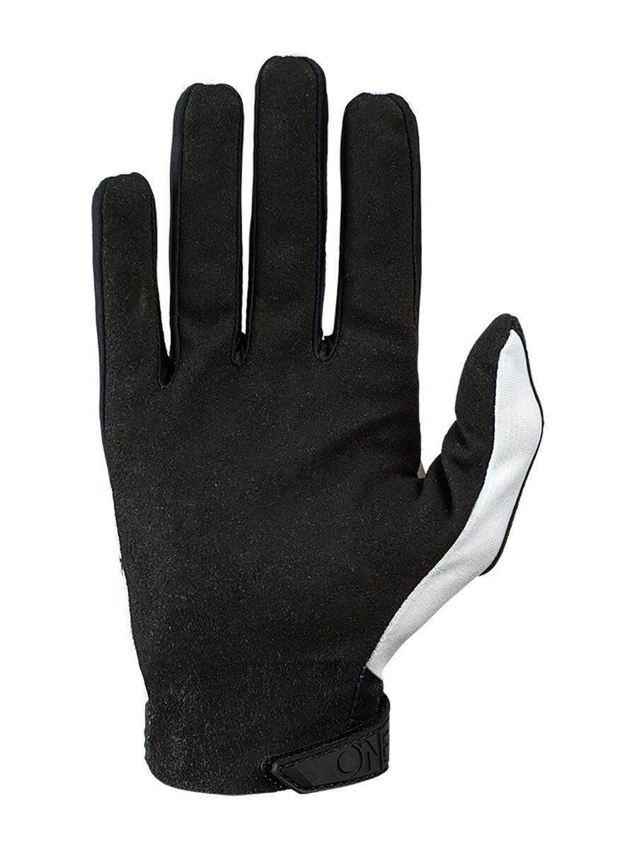 ONeal Matrix Glove Villain, white - Bild 2
