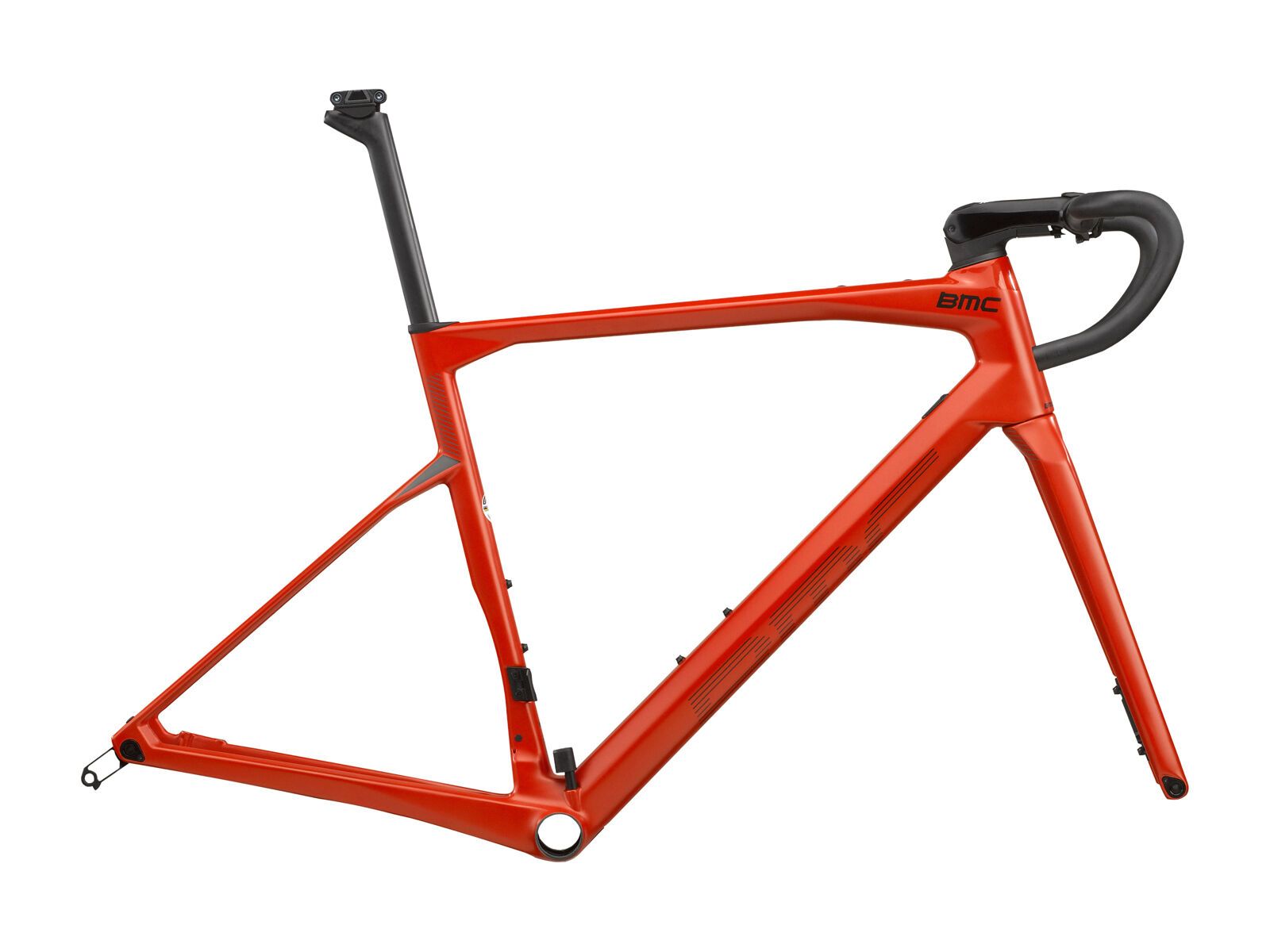 BMC Roadmachine 01 Module, red amber - Bild 1