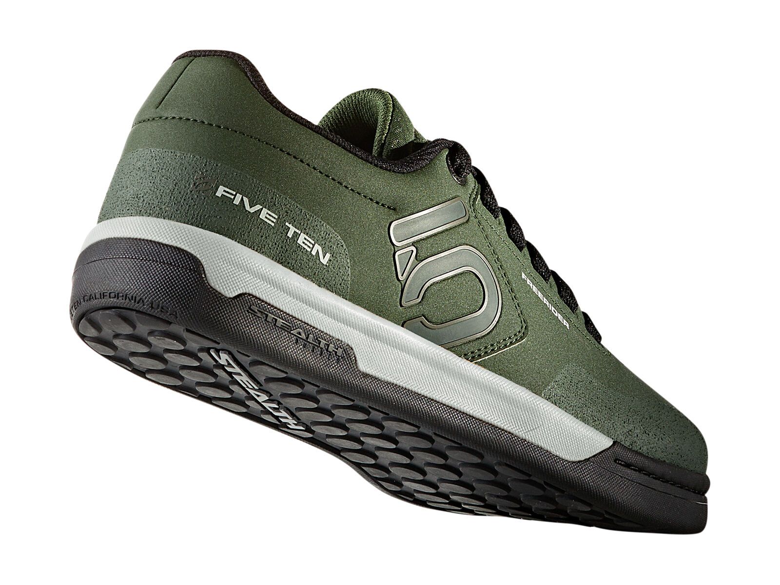 Five Ten Freerider Pro, olive/cargo - Bild 6