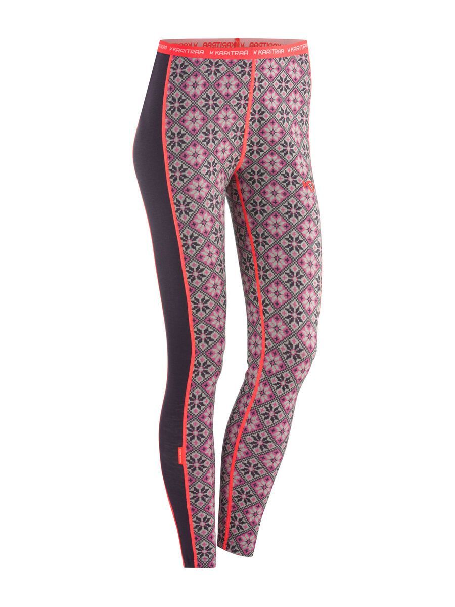 Kari Traa Rose Pant, mauve - Bild 1