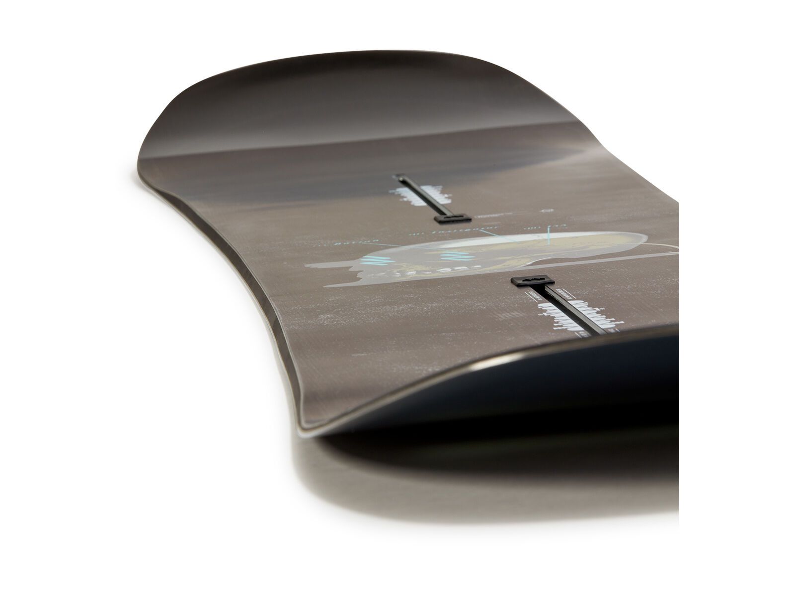 Burton Instigator Wide - Bild 7