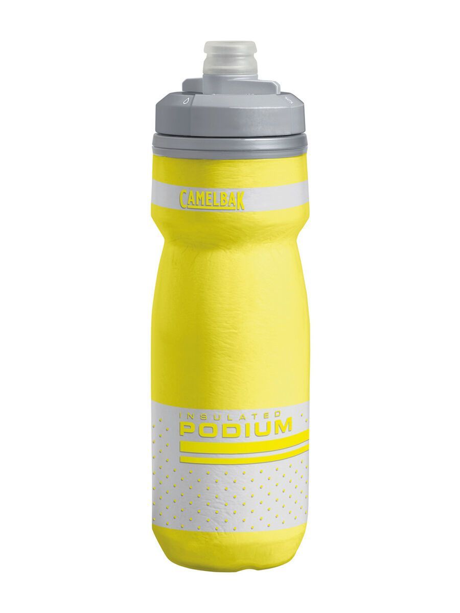 Camelbak Podium Chill - 620 ml, reflective yellow - Bild 1