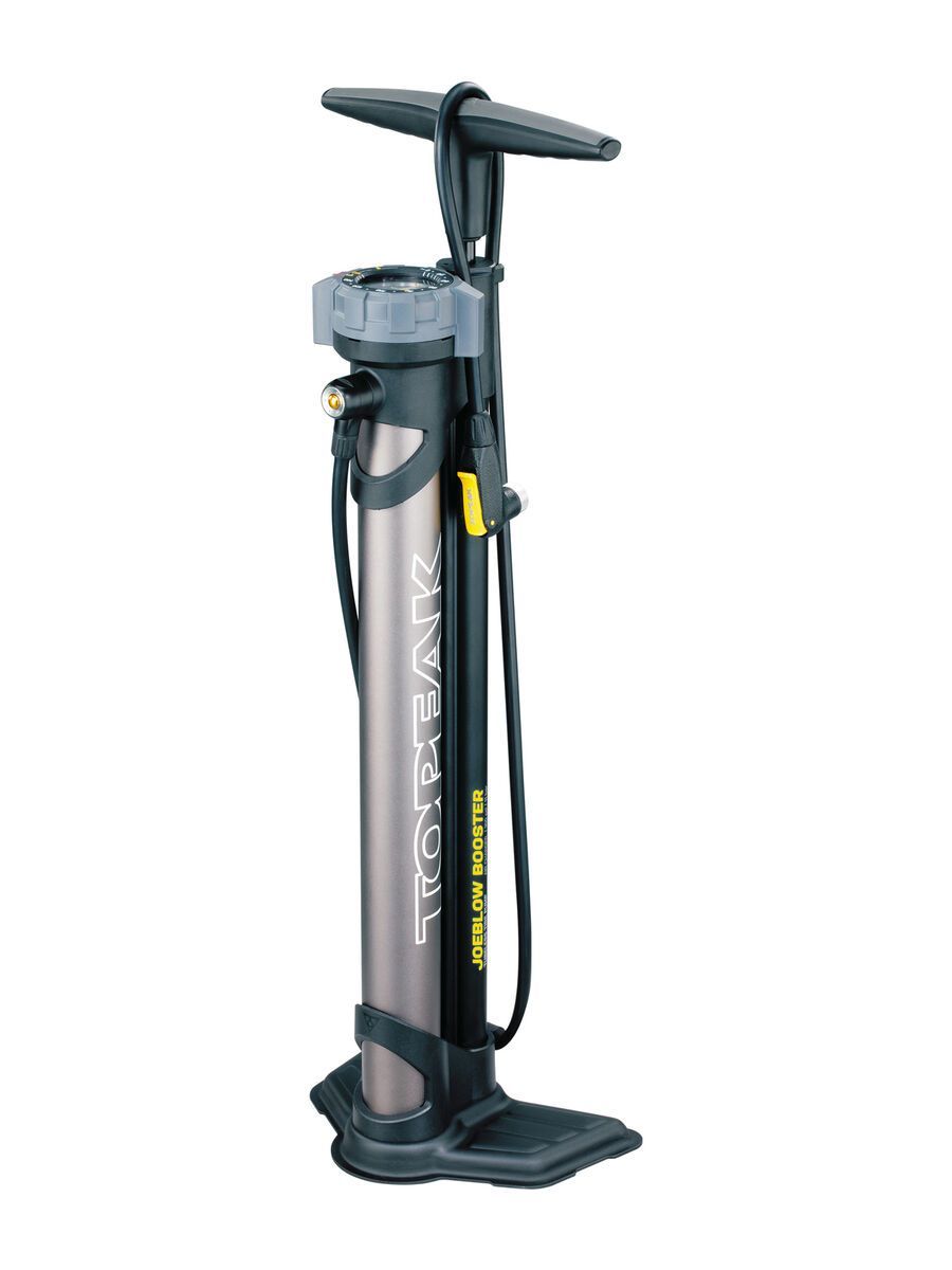 Topeak JoeBlow Booster - Bild 1