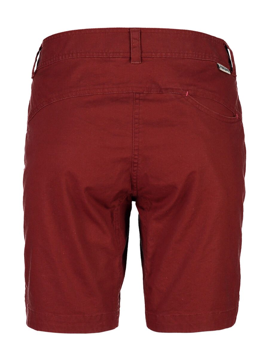 Maloja BettinaM., maroon - Bild 2