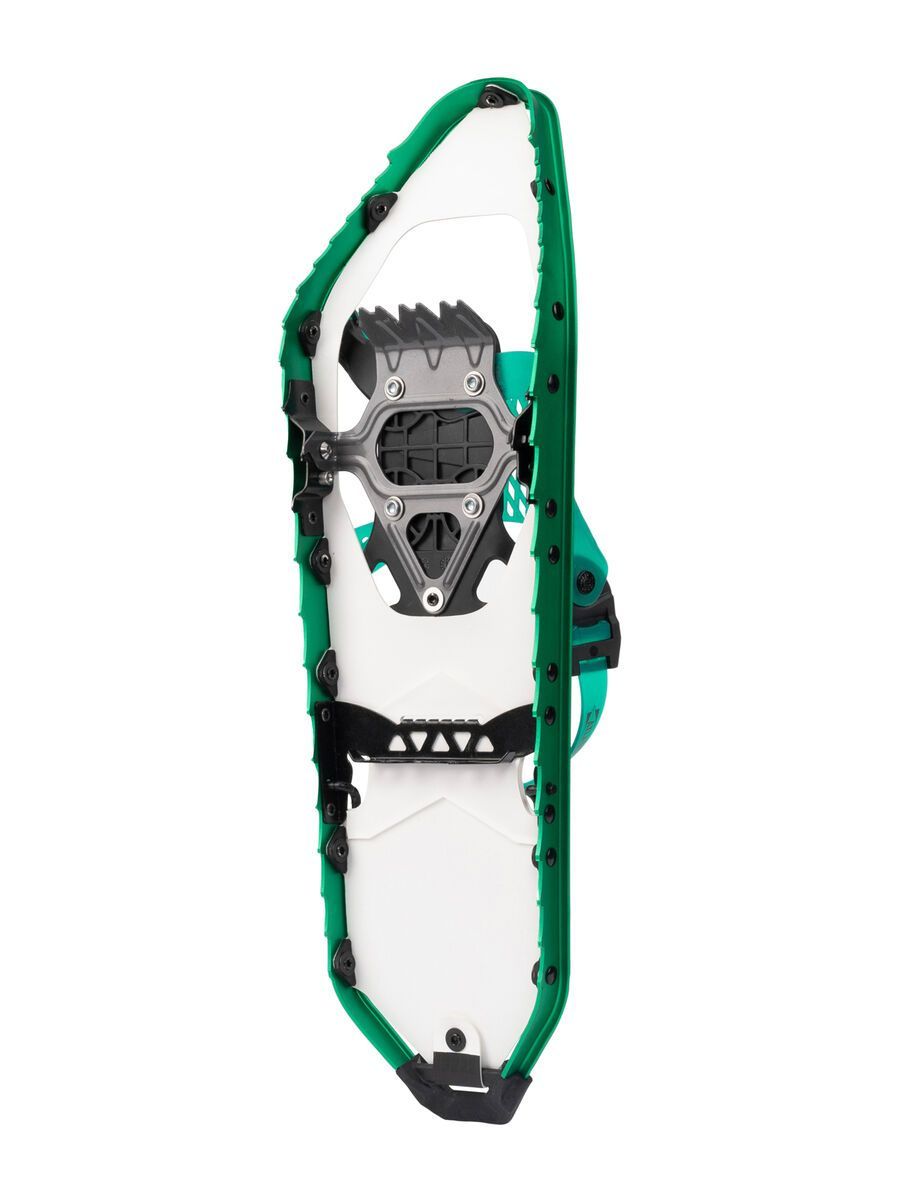 Atlas Range Trail 22 W, green/black - Bild 5