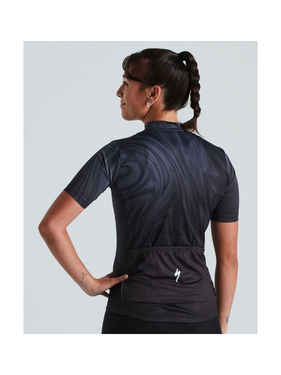 Specialized Women's RBX Comp Shortsleeve Jersey, black - Bild 4