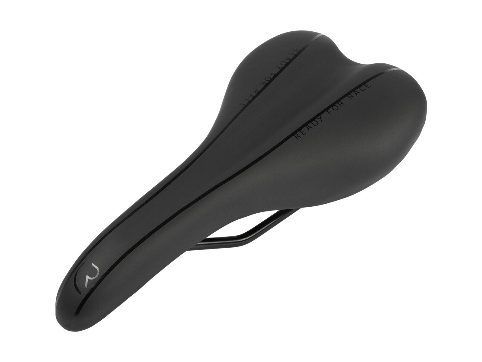 Cube RFR Sattel MTB Sport D2, black - Bild 3