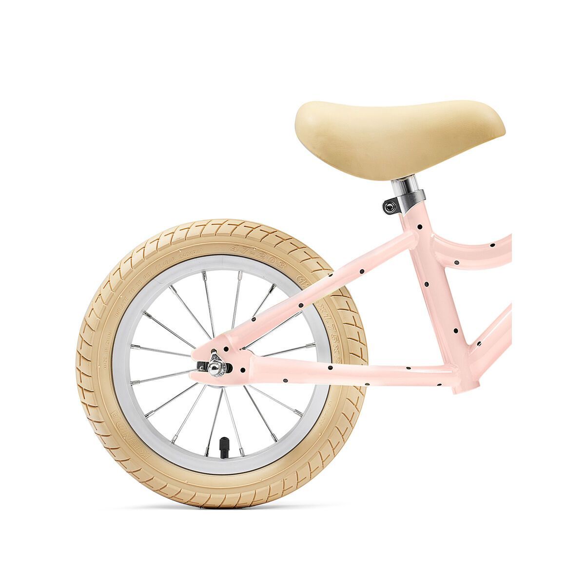 Creme Cycles Mia, pale peach - Bild 4