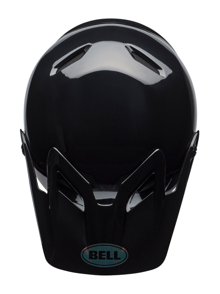 Bell Transfer-9, gloss black/hibiscus - Bild 6