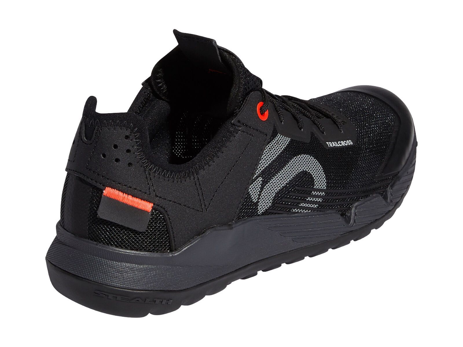 Five Ten Trailcross LT Women, core black/grey/red - Bild 2