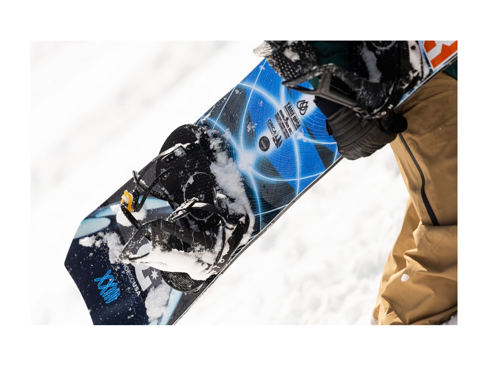 Lib Tech Orca - Bild 4