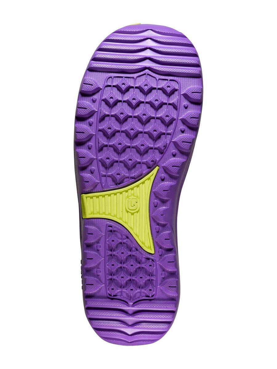 Burton Mint, Black/Multi - Bild 3