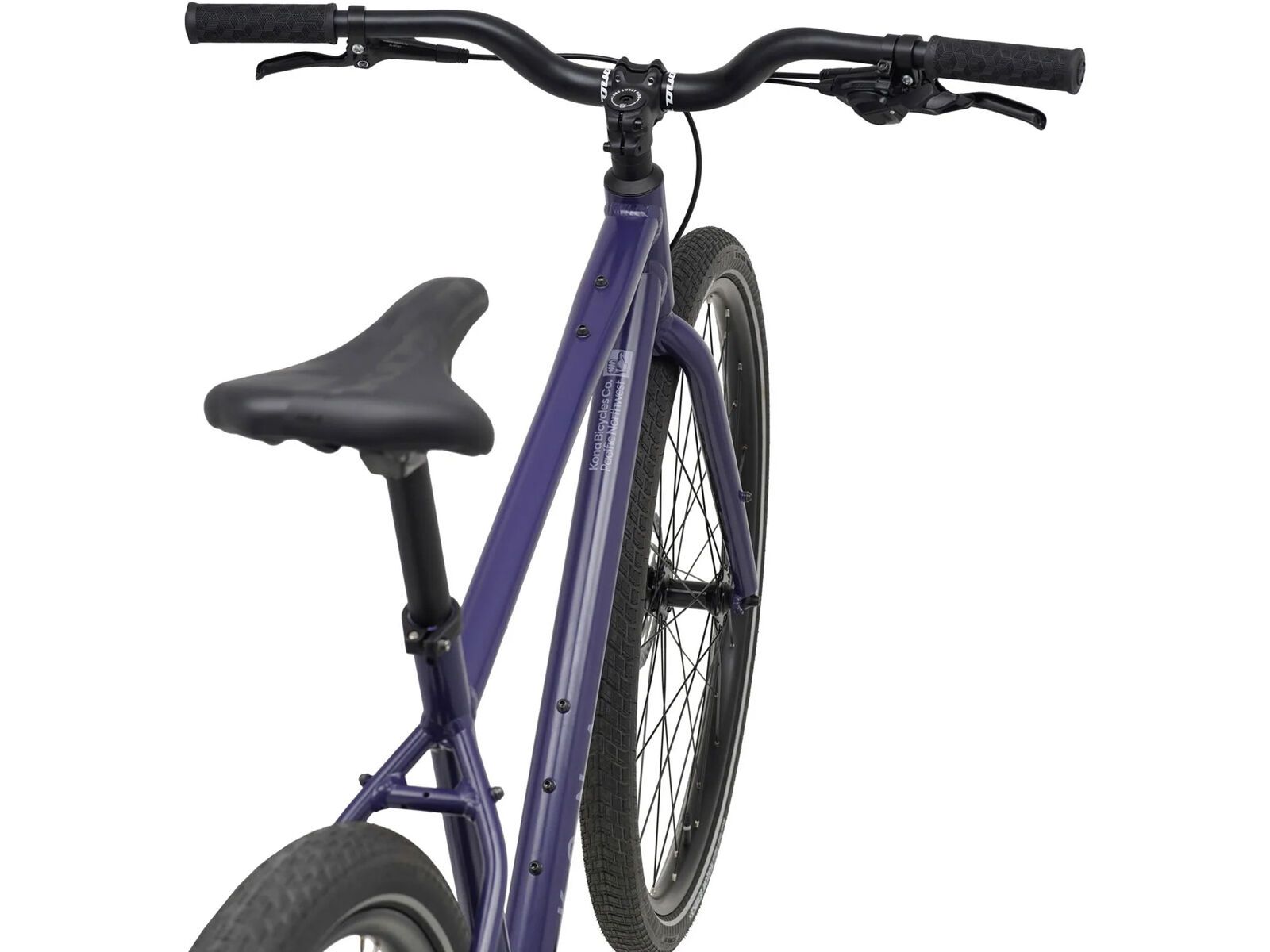 Kona Dew Deluxe, satin future dusk - Bild 4