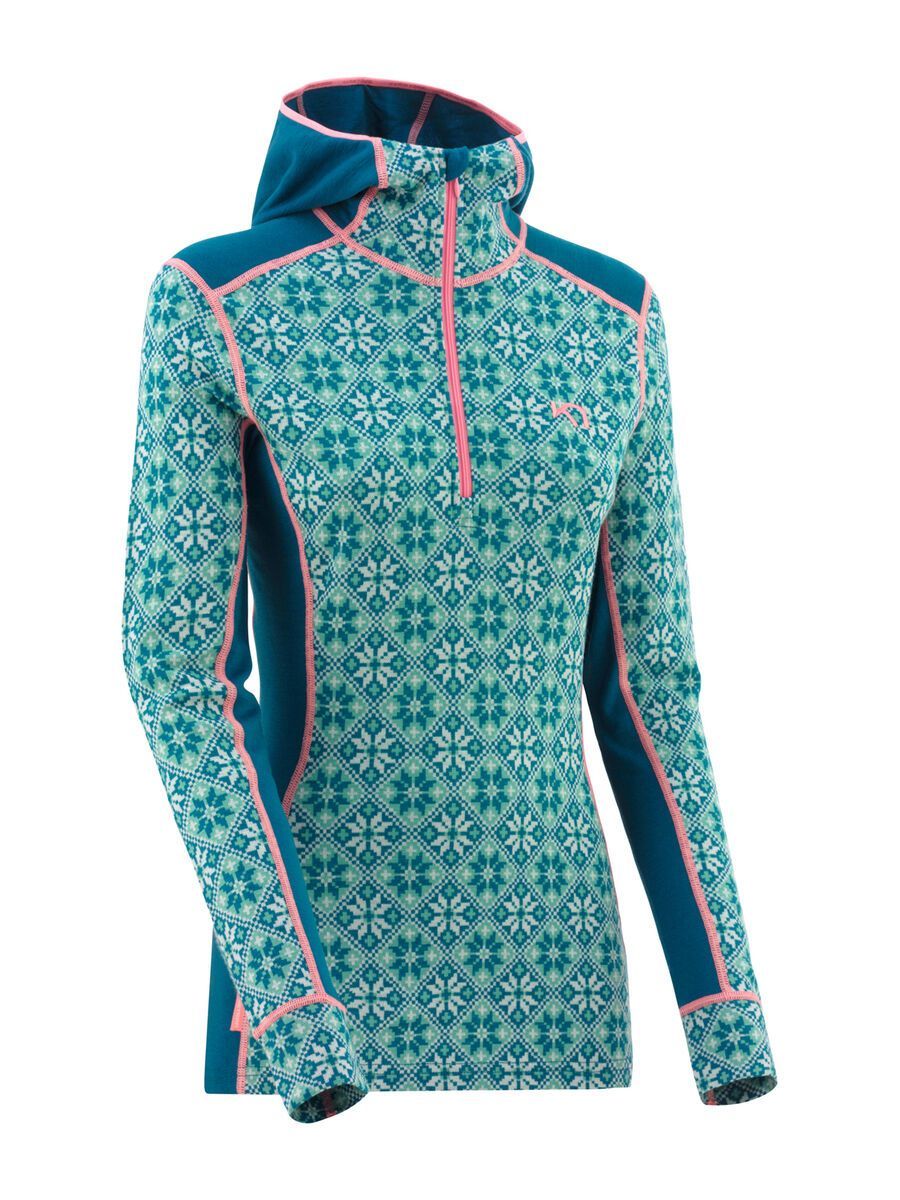 Kari Traa Rose Hood, lake - Bild 1