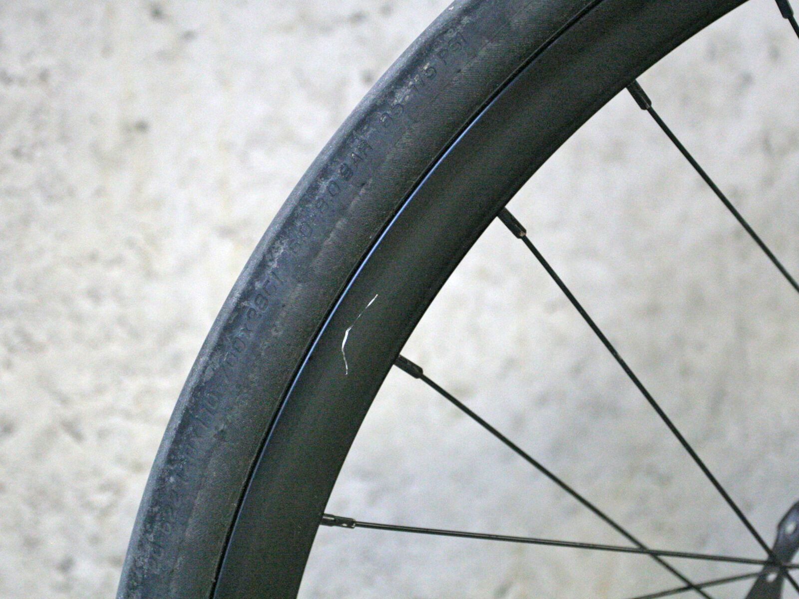 ***2. Wahl*** Cannondale Bad Boy 8 2014, schwarz matt - Urbanbike - Bild 9