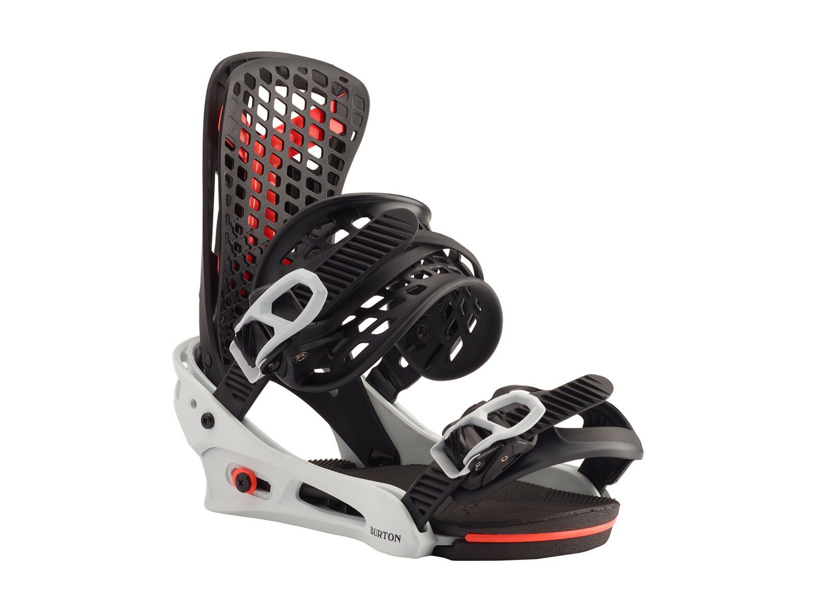 Burton Genesis, black/frost - Bild 1