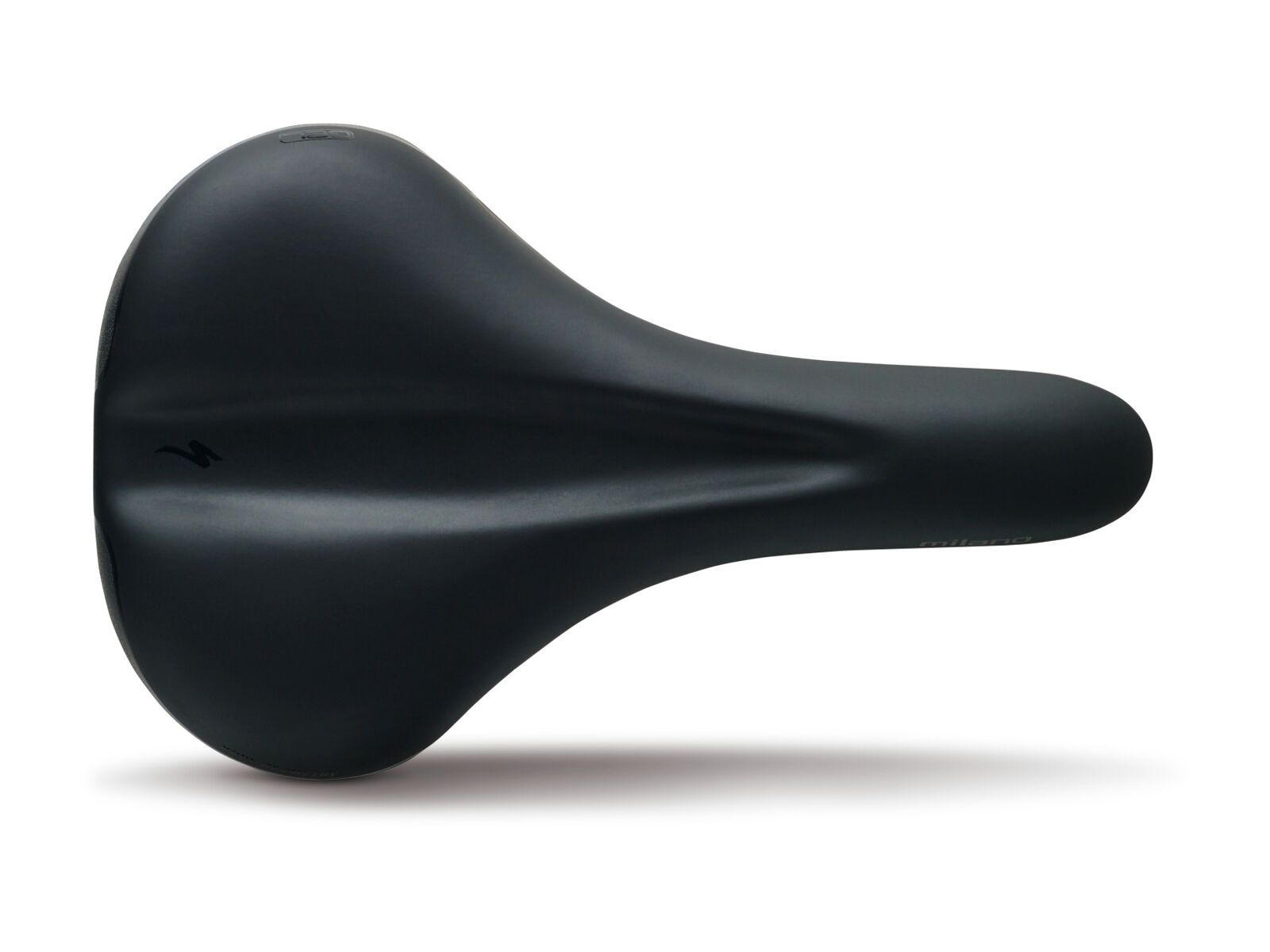 Specialized Milano Gel, black - Bild 2