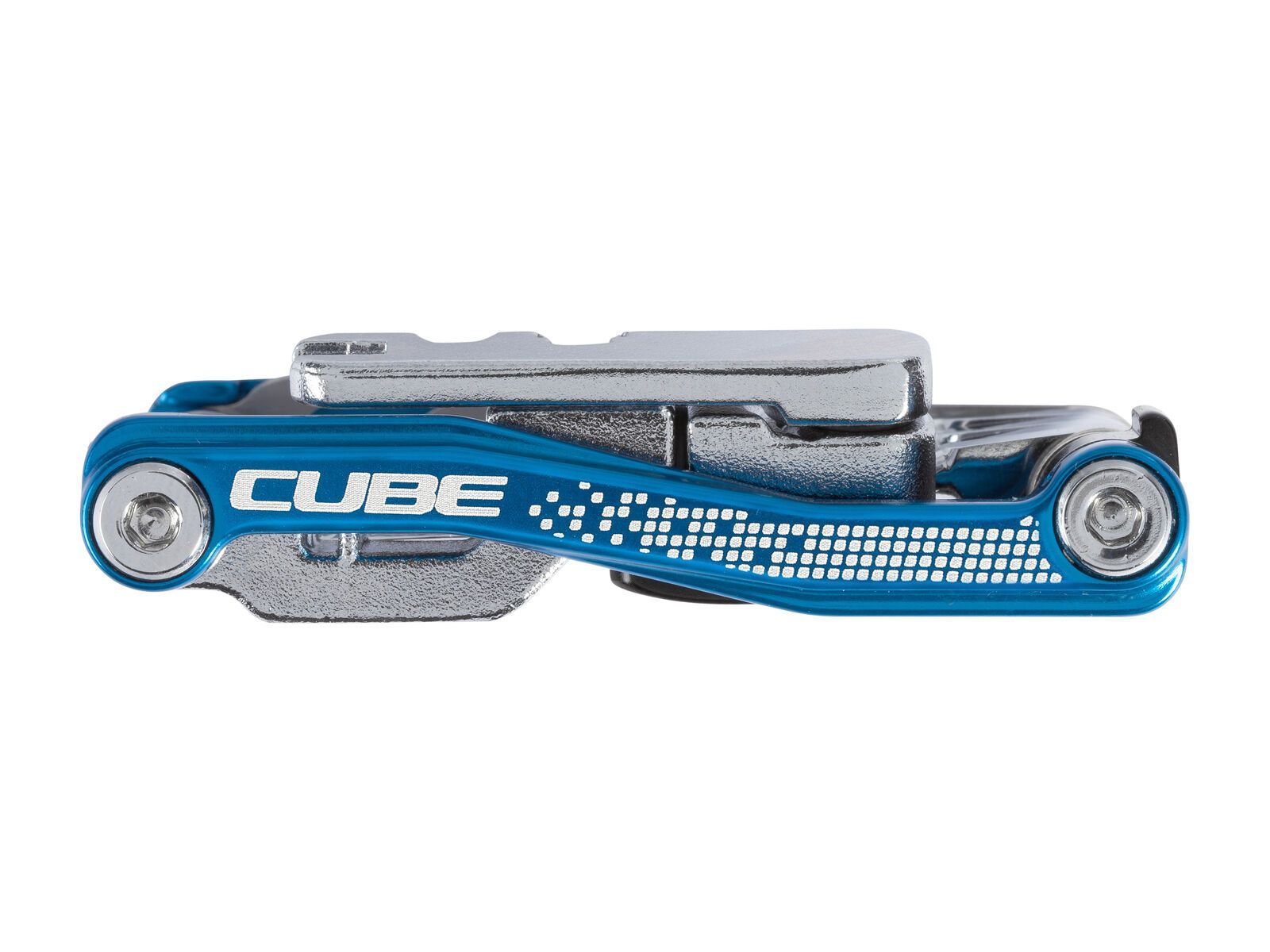 Cube Cubetool 20 in 1, blue chrom - Bild 3
