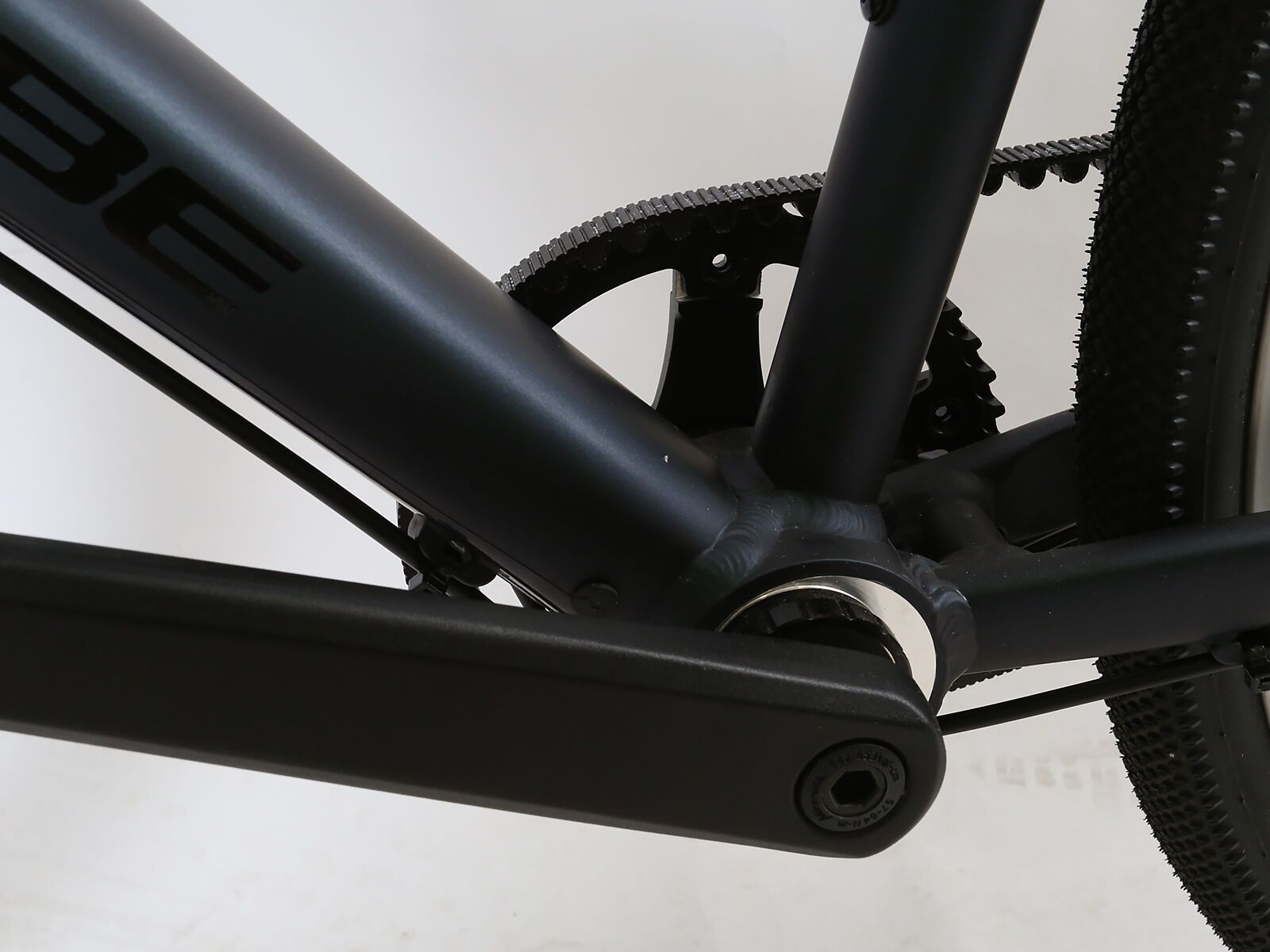 ***2. Wahl*** Cube Editor metalblue´n´black - Bild 11