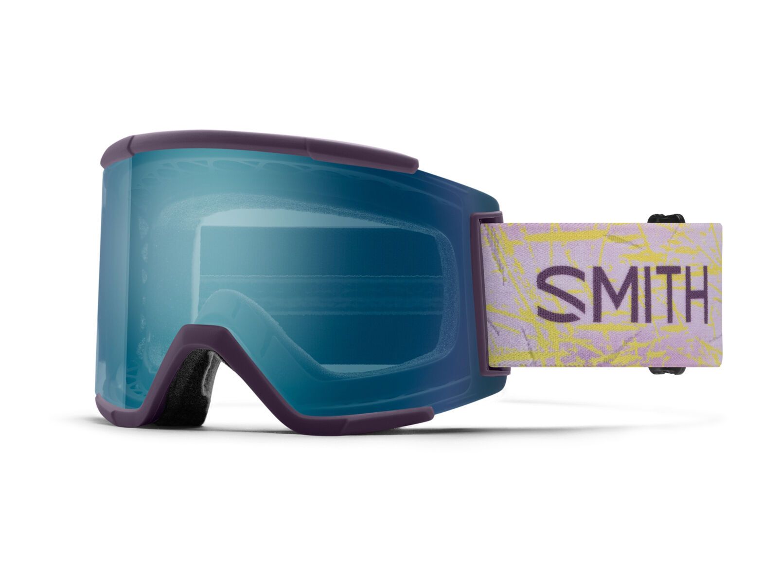 Smith Squad XL, ChromaPop Everyday Blue Mirror / dragon slayer - Bild 1