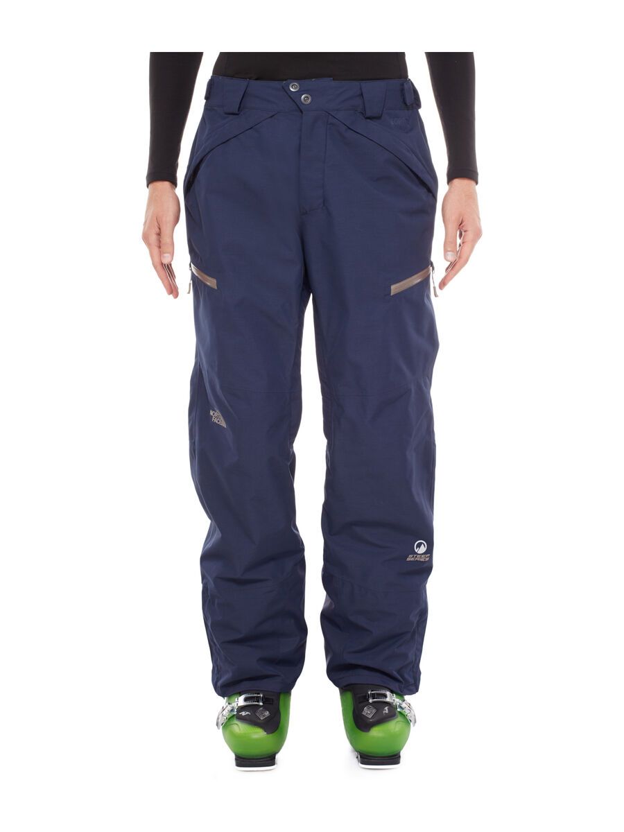 The North Face Mens NFZ Pant, cosmic blue - Bild 2