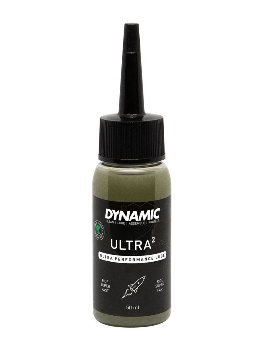 Dynamic Bike Care Ultra² - 50 ml - Bild 1