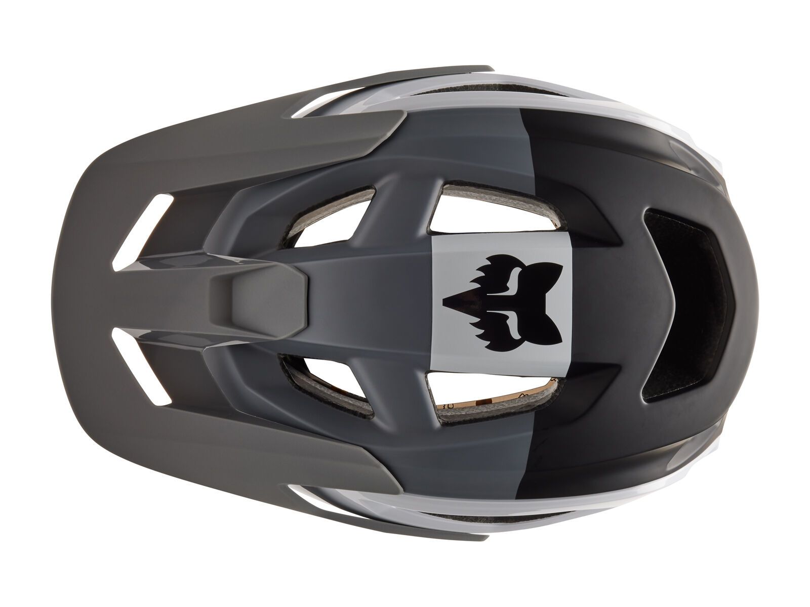 Fox Speedframe Pro KLIF, pewter - Bild 5