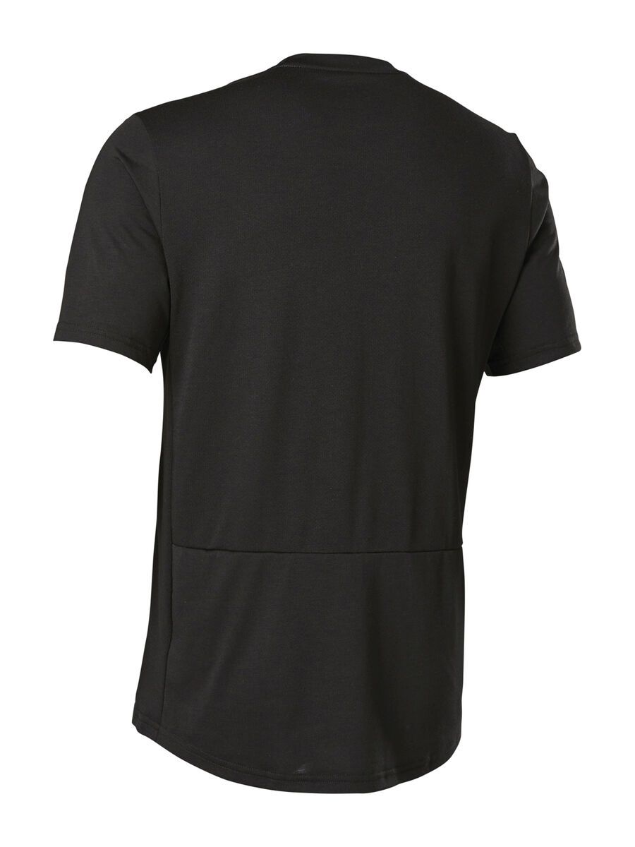 Fox Ranger Drirelease SS Jersey Camo Moth, black - Bild 2