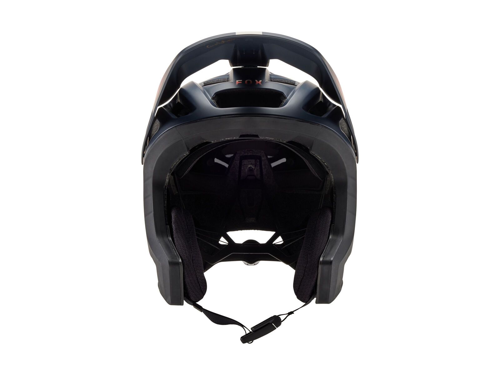 Fox Dropframe Pro Lunar, midnight - Bild 3