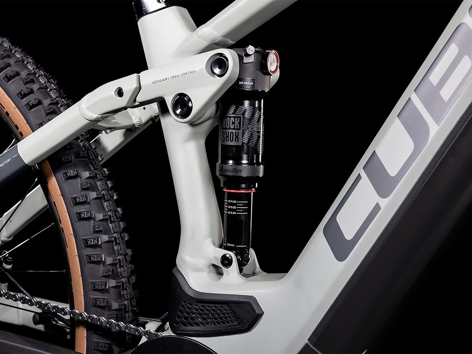 Cube Stereo Hybrid 120 Pro 625 29, lunar´n´grey - Bild 4