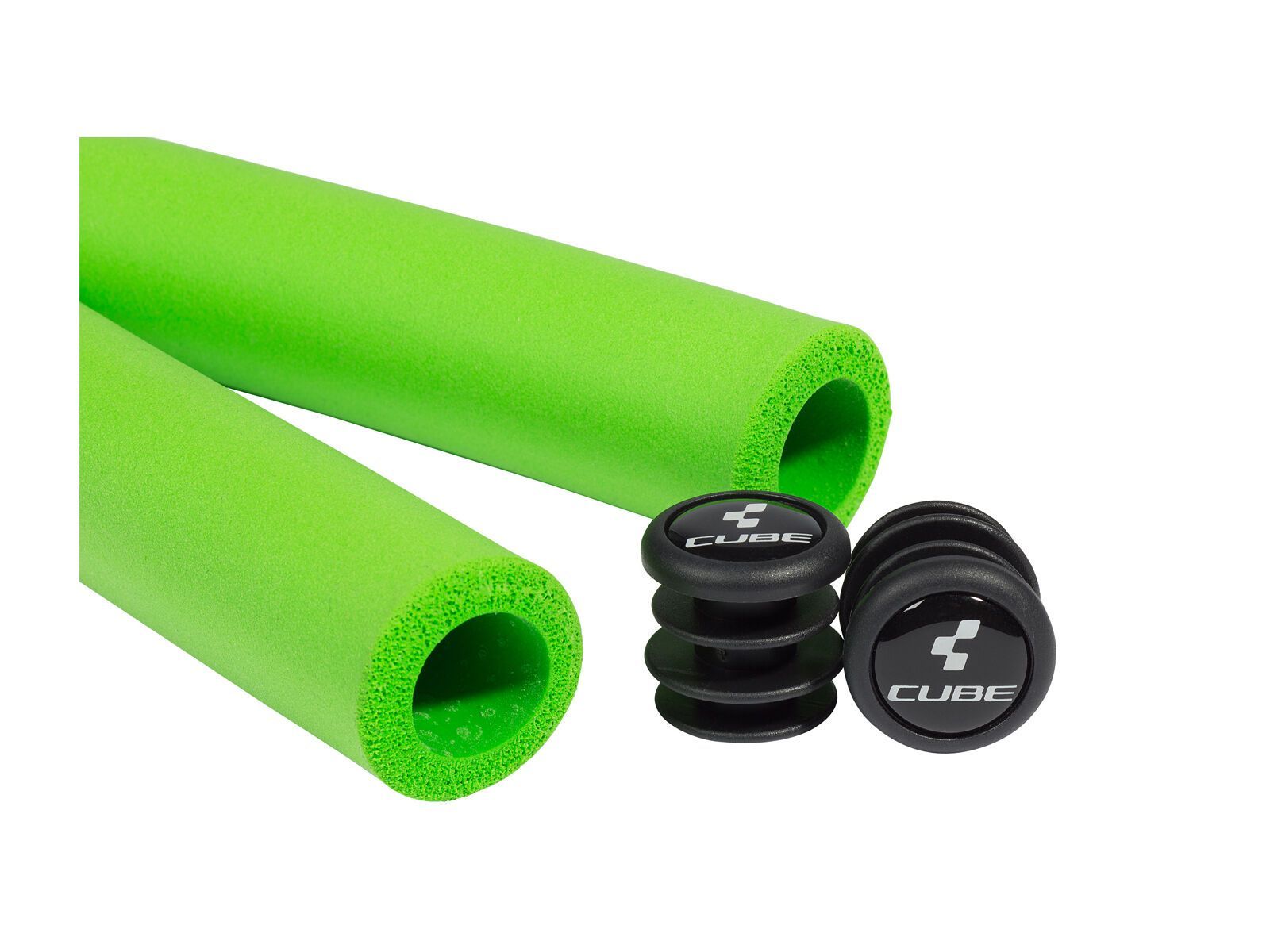 Cube Griffe SCR, green - Bild 3