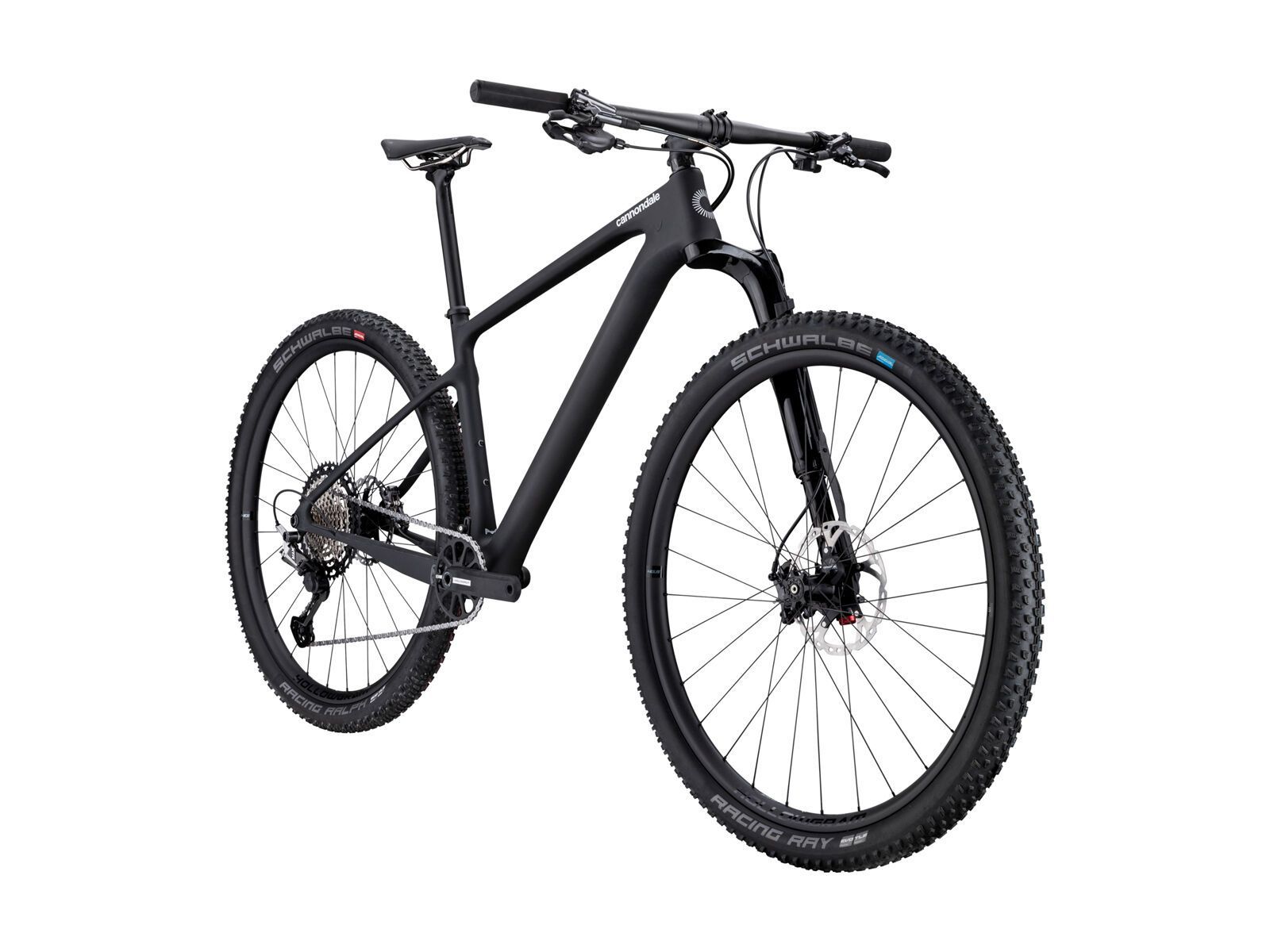***2. Wahl*** Cannondale Scalpel HT Hi-Mod 1 carbon - Bild 2