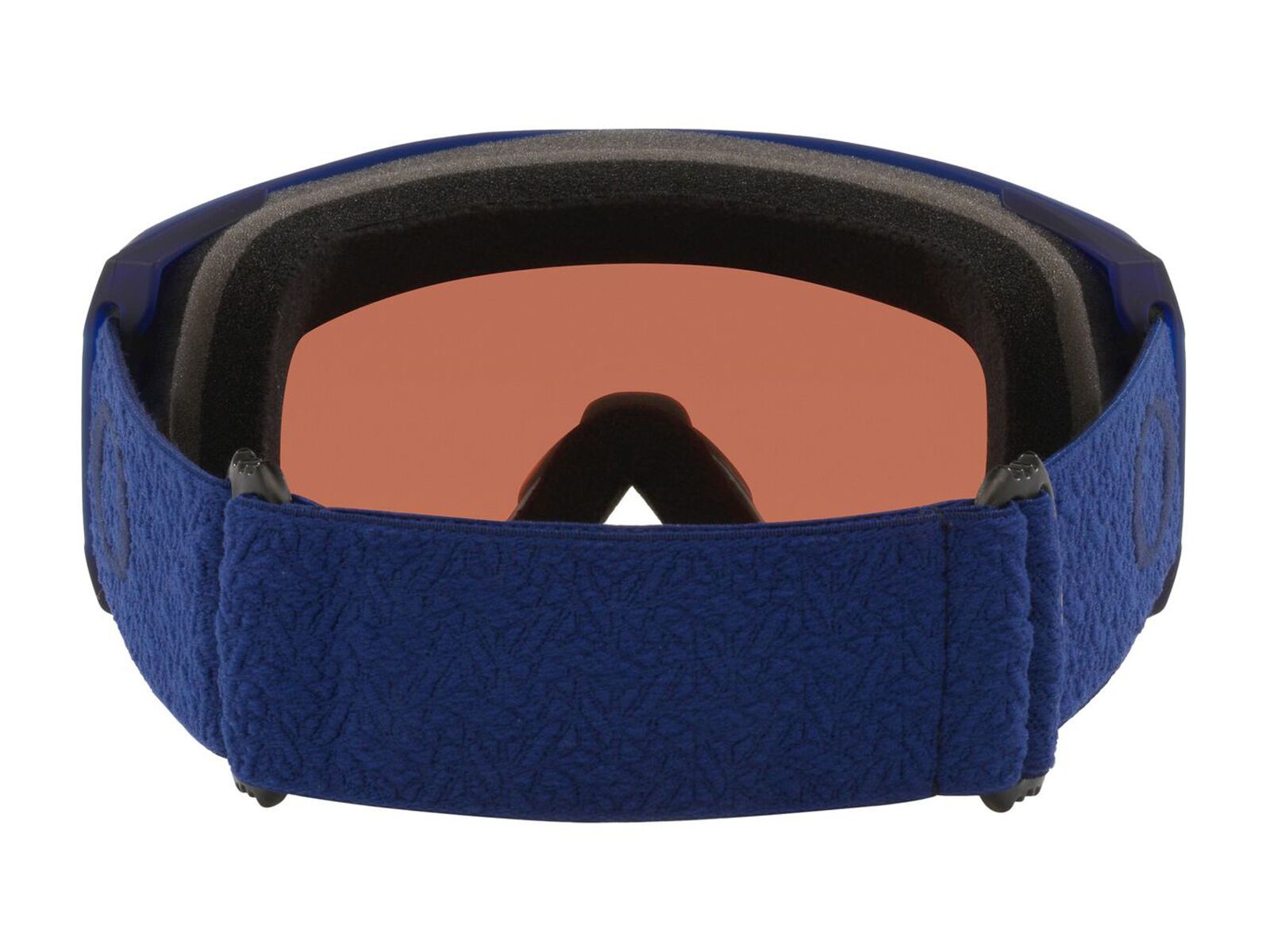 Oakley Line Miner M - Prizm Snow Sapphire Iridium, navy aura - Bild 6