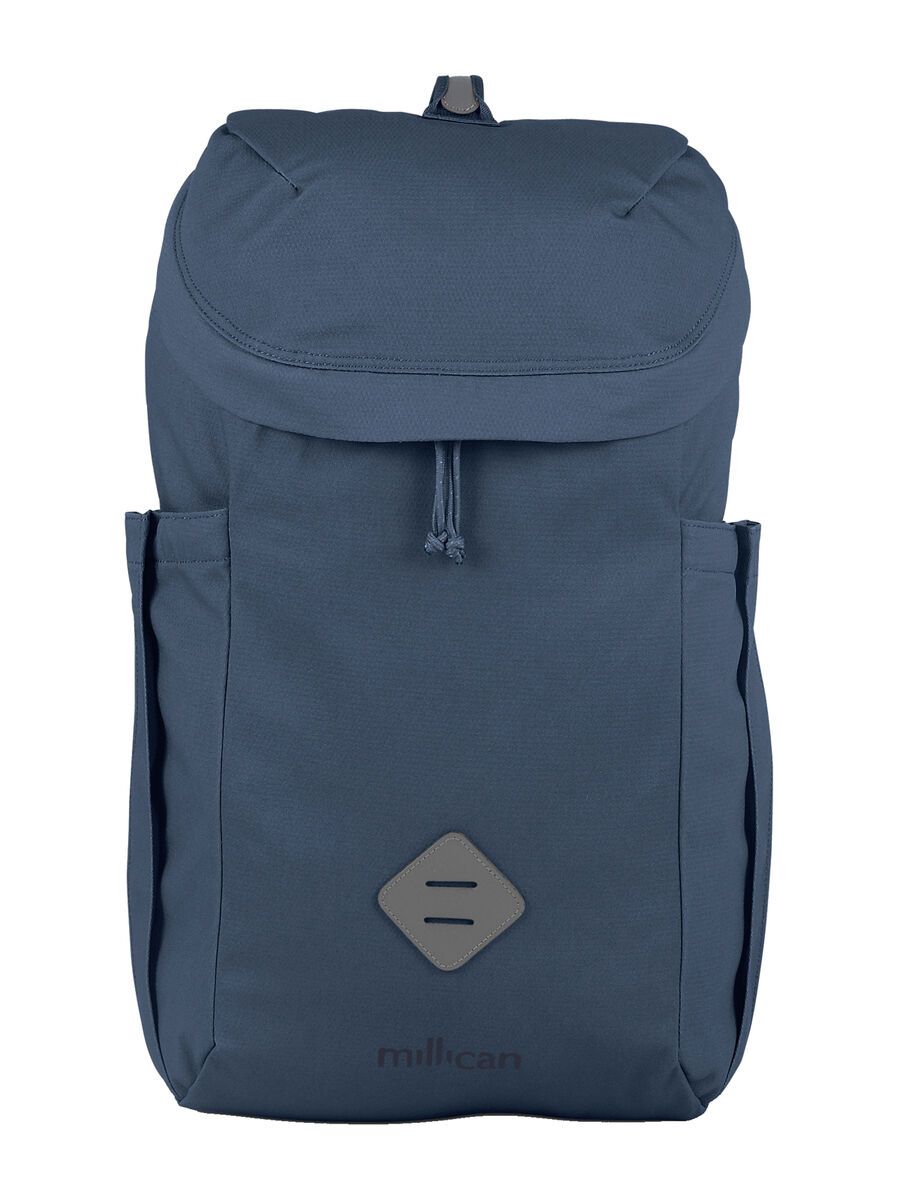 Millican Oli the Zip Pack 25L, slate/blue - Bild 2